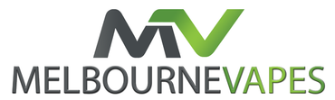 Melbourne Vapes Logo