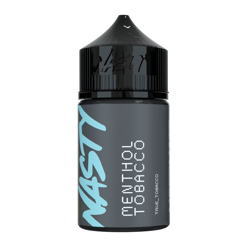 Nasty Juice - Modmate - Menthol Tobacco