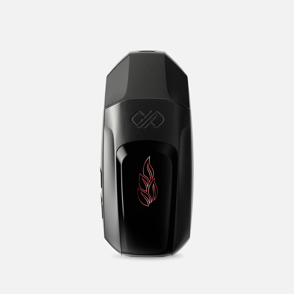 Boundless - Vexil Vaporizer Black