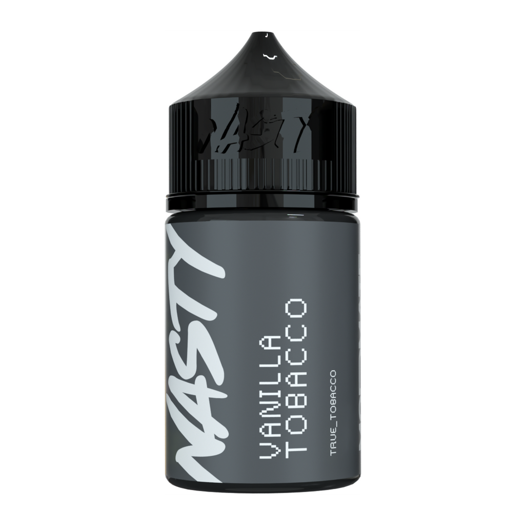 Nasty Juice - Modmate - Vanilla Tobacco