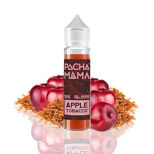 Pachamama - Apple Tobacco