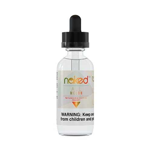 All Melon - Naked 100