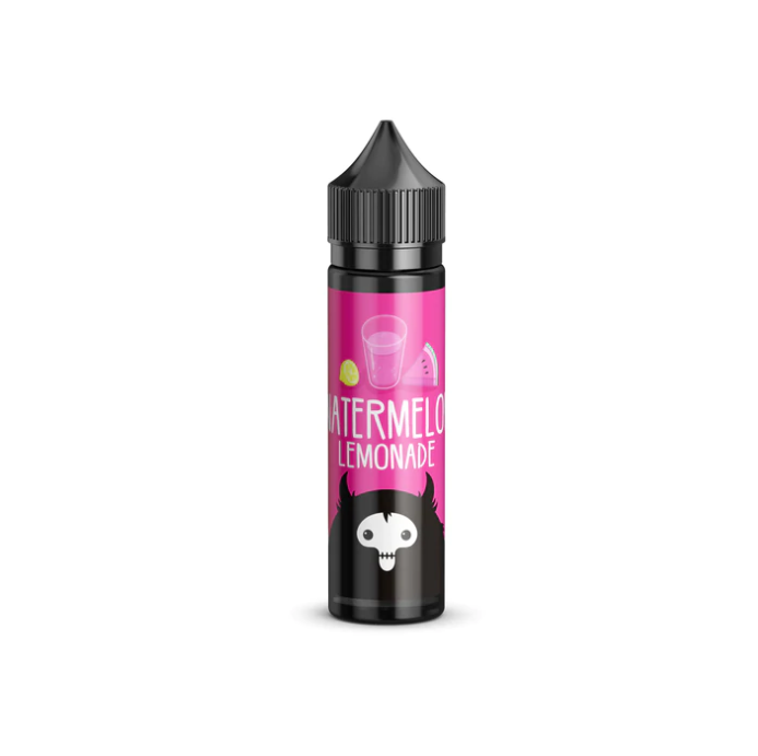 Bunyip Vapes - Watermelon Lemonade