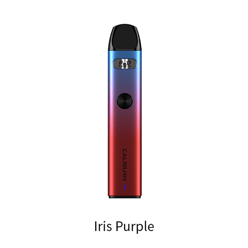 Uwell Caliburn A2 Iris Purple