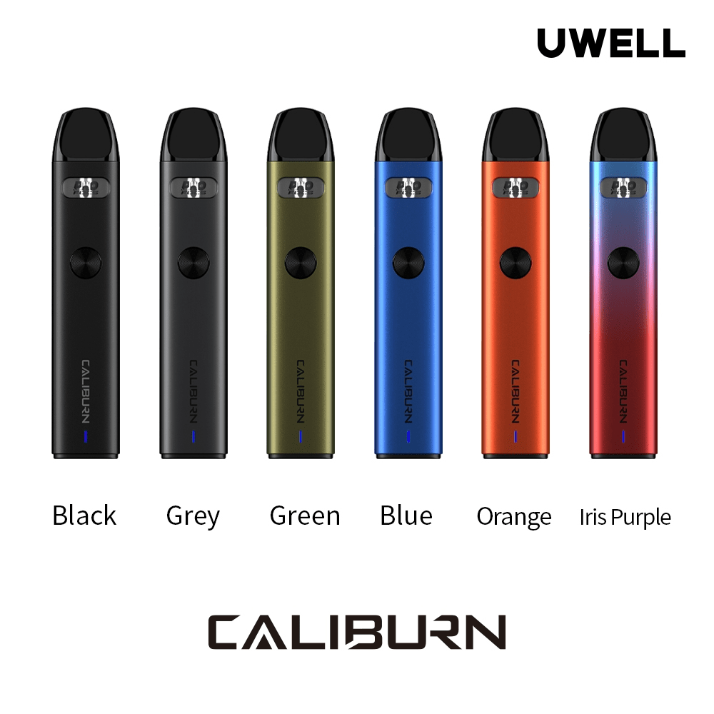 Uwell Caliburn A2