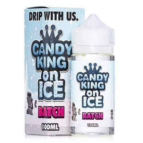 Candy King on Ice - Batch