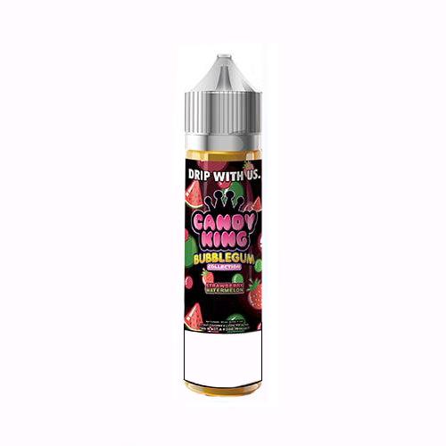 Candy King - Strawberry Watermelon