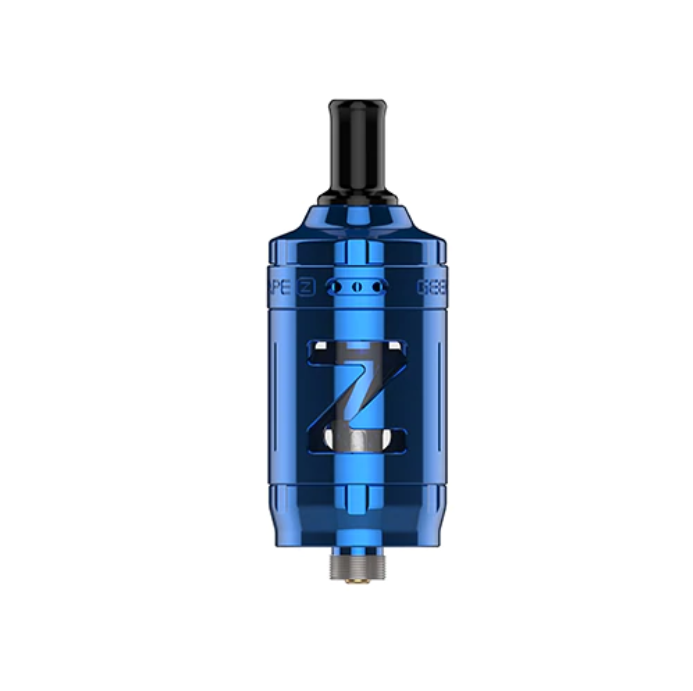Geekvape Z Mouth To Lung MTL Tank Blue
