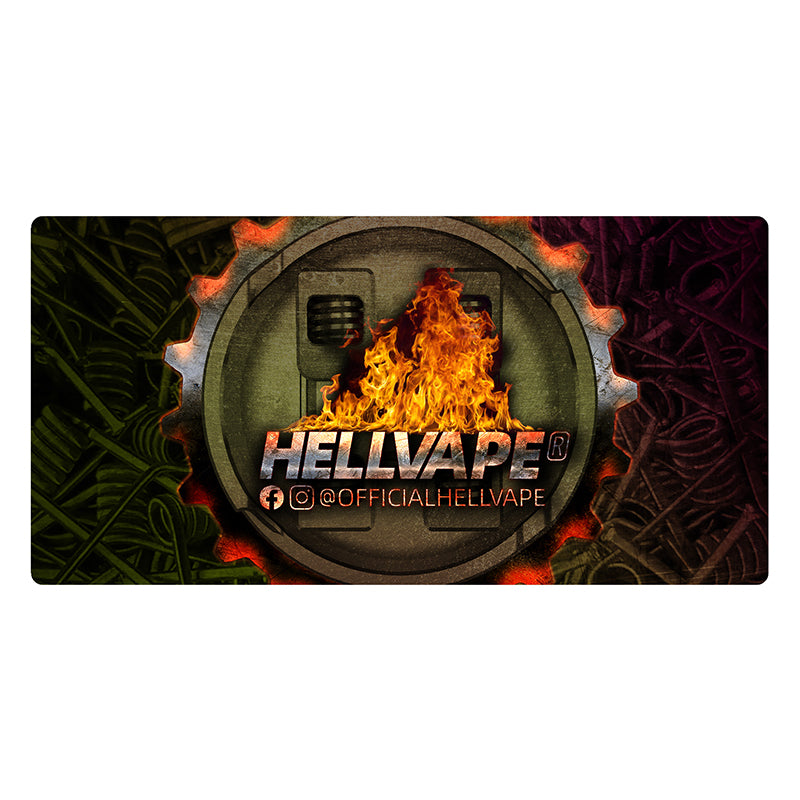 Build Mat Hellvape