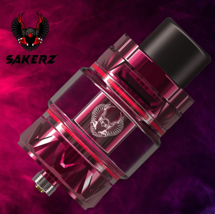 Horizon Sakerz Subohm Tank