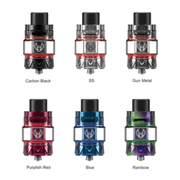 Horizon Sakerz Subohm Tank