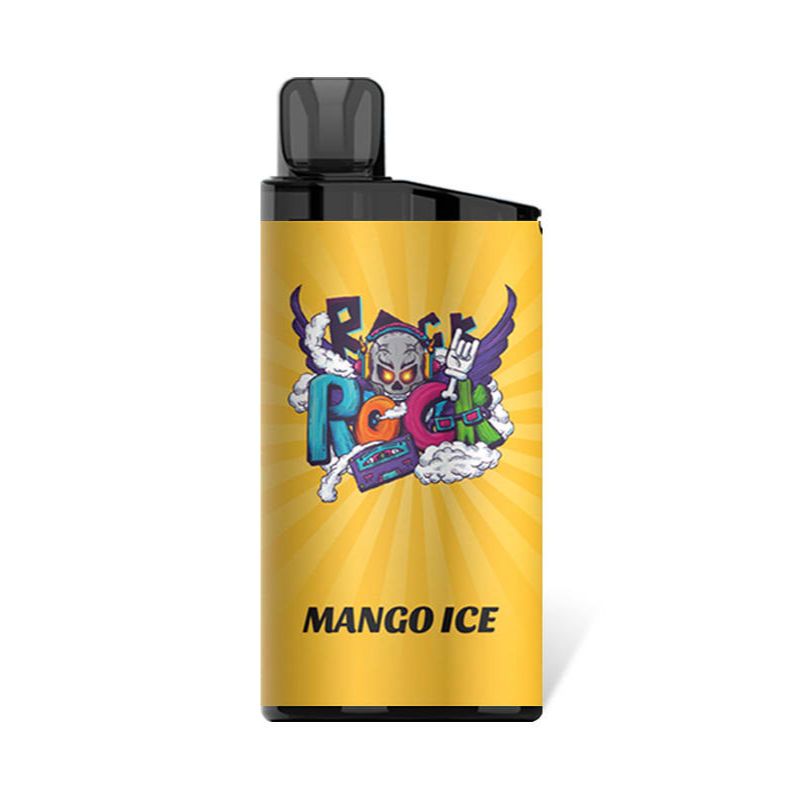 Mango Ice IGet Bar 3500 Puffs Disposable Vape