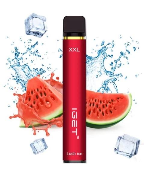 IGet XXL 1800 Puffs Watermelon Disposable Vape