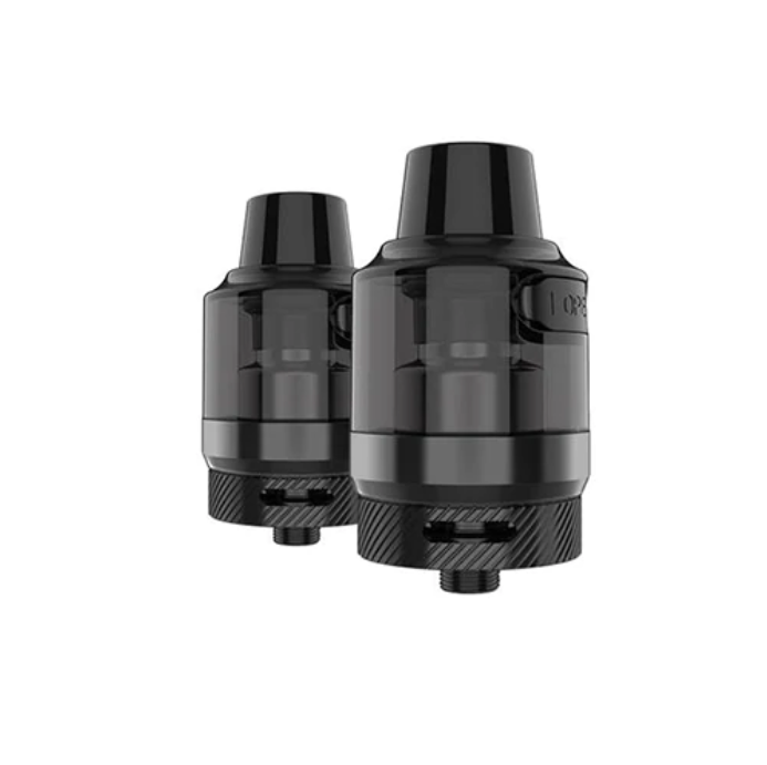 Lost Vape UB Pro Pod Tank Black