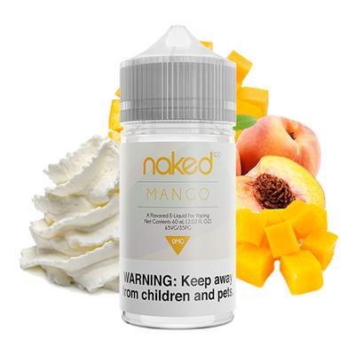 MANGO - NAKED 100