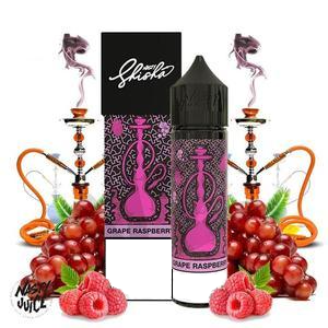 Nasty Juice - Grape Raspberry