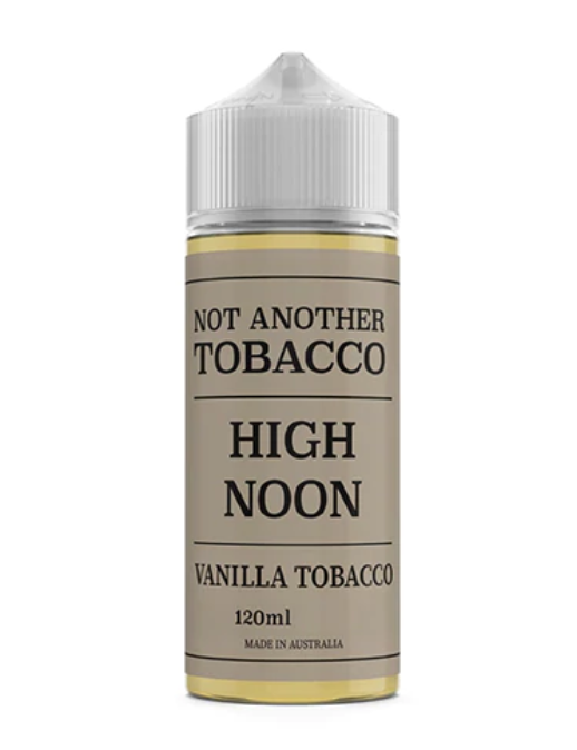 Not Another TBCO - High Noon