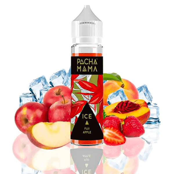 Pachamama Ice - Fuji Apple
