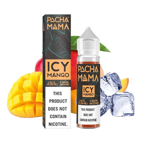 Pachamama - Icy Mango