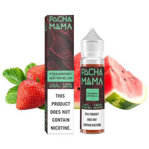 Pachamama - Strawberry Watermelon