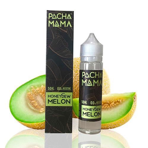 Pachamama - Honeydew Melon