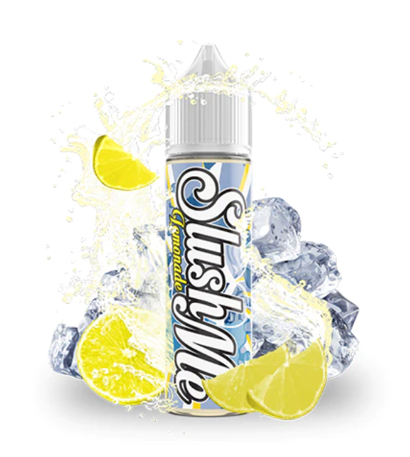 Slush Me - Lemonade