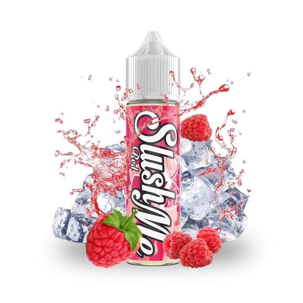 Slush Me - Red