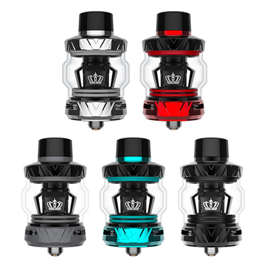 Uwell Crown V (5) Tank