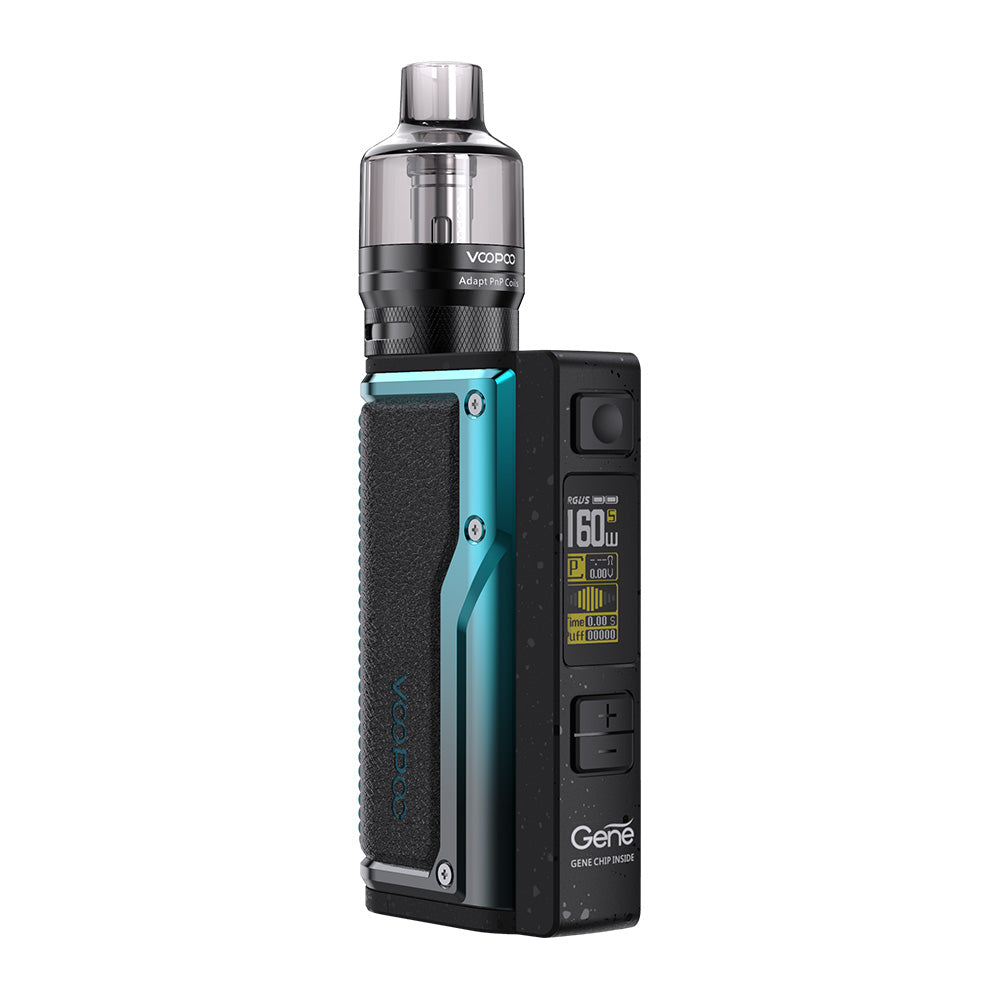 Voopoo Argus GT 160W Kit Blue and Black