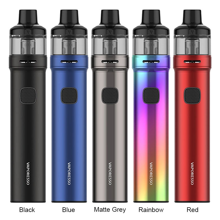 Vaporesso GTX Go 80 Pod Starter Kit