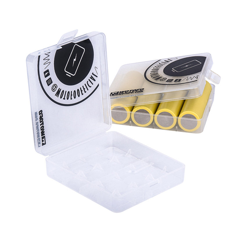 Wotofo 18650 Battery Box