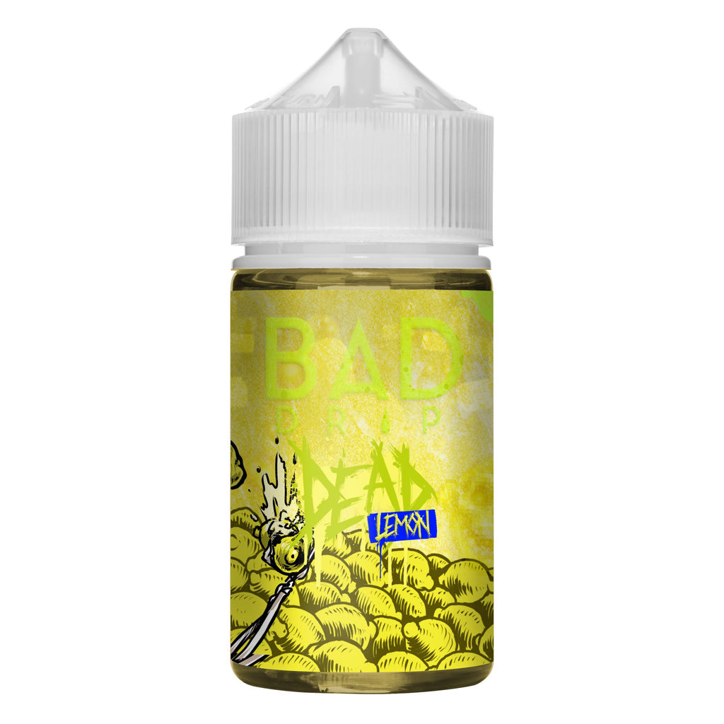 BAD DRIP Labs - Lemon Dead