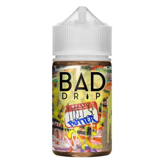 BAD DRIP Labs - Ugly Butter