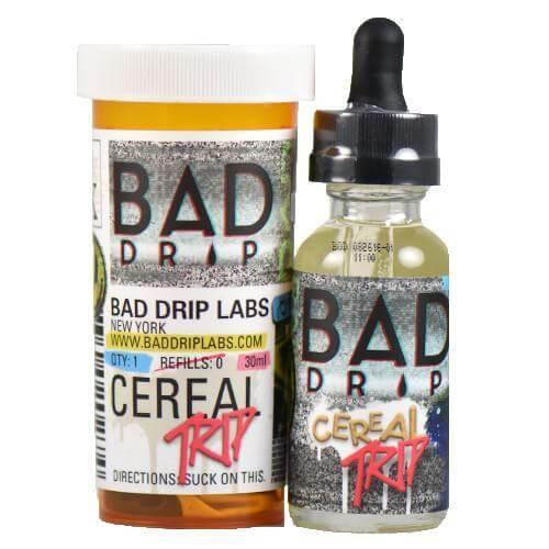 BAD DRIP Labs - Cereal Trip