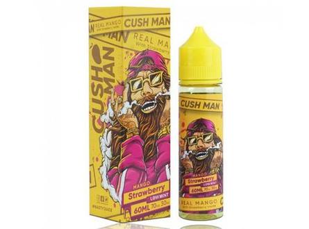 Nasty Juice - Mango Strawberry