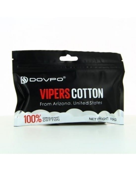 Dovpo Vipers Organic Cotton