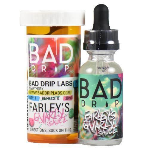 BAD DRIP Labs - Farley's Gnarly Sauce