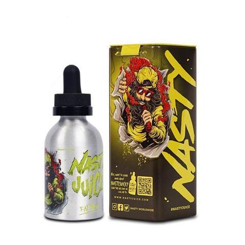 Nasty Juice - Fat Boy (Mango)