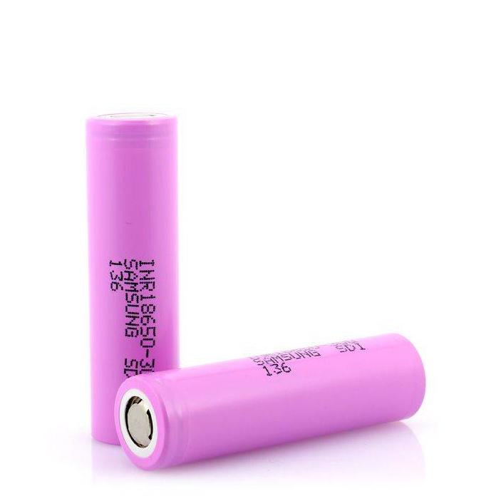 Samsung 18650 30Q Vape Battery Melbourne Vapes