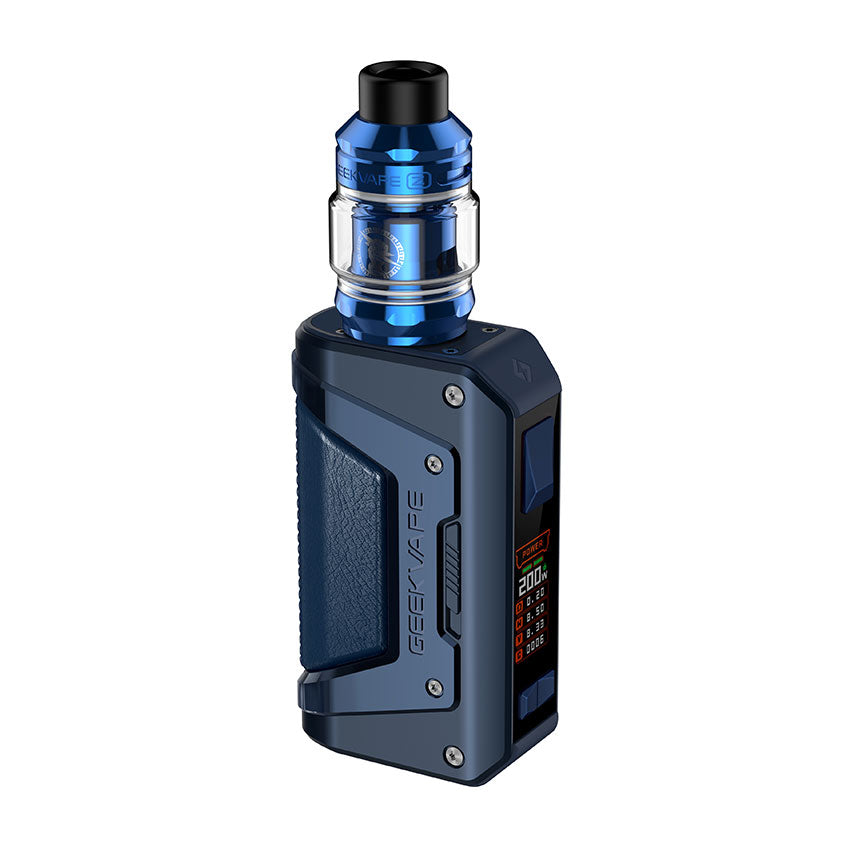 GEEKVAPE AEGIS LEGEND 2 Navy Blue