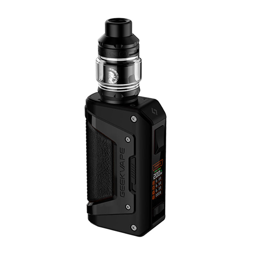 GEEKVAPE AEGIS LEGEND 2 Classic Black