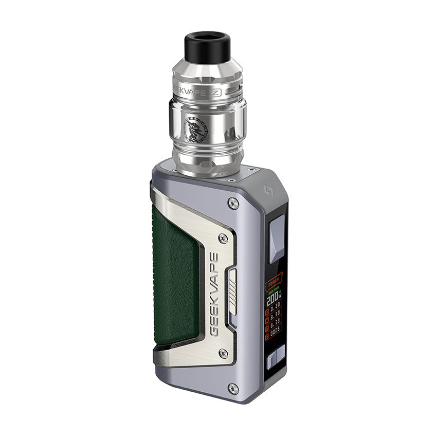 GEEKVAPE AEGIS LEGEND 2 Grey