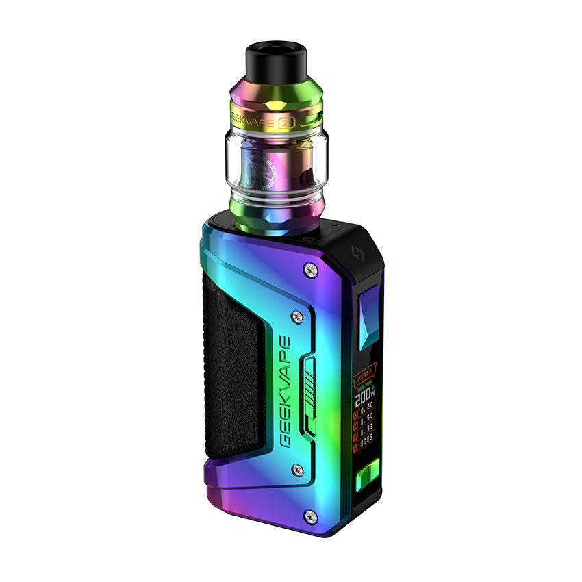 GEEKVAPE AEGIS LEGEND 2 Rainbow