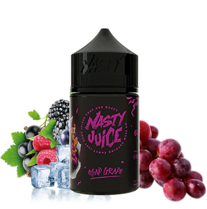 Nasty Juice - ASAP Grape