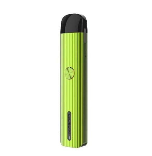 Uwell Caliburn G Pod Kit Green