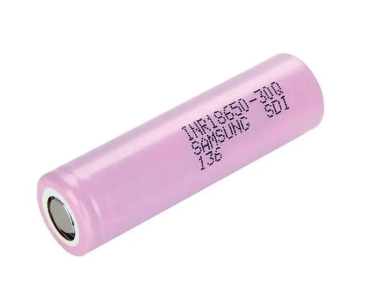 Samsung 30Q 18650 Vape Batteries Melbourne Vapes
