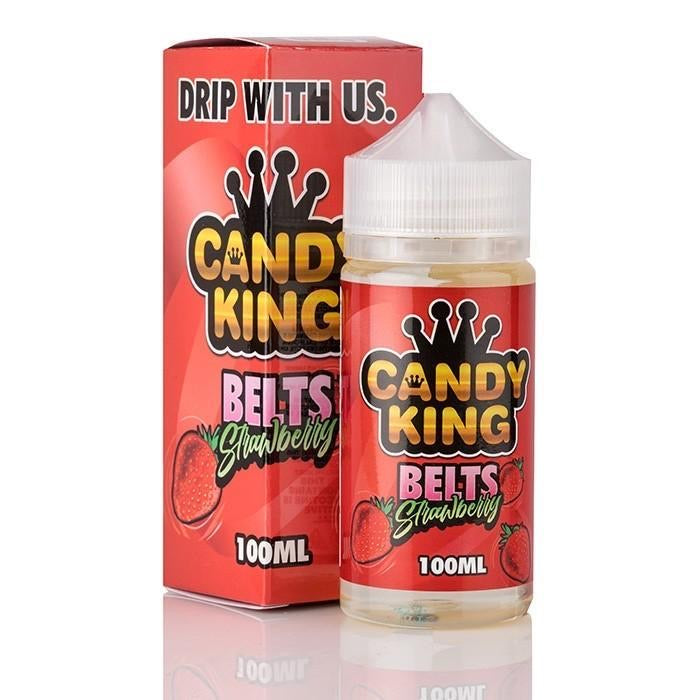 Candy King - Belts
