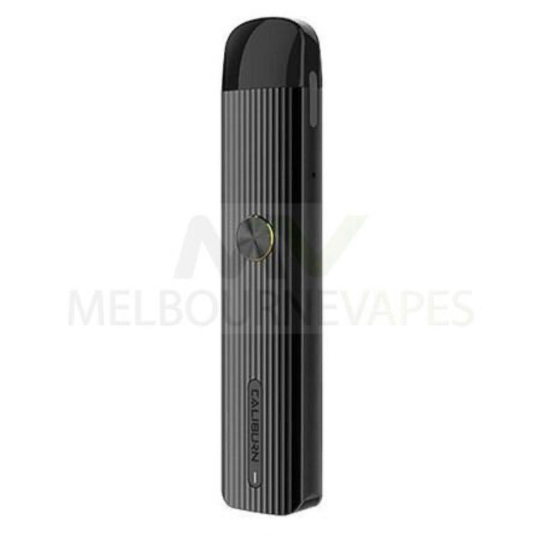 Uwell Caliburn G Pod Kit Black