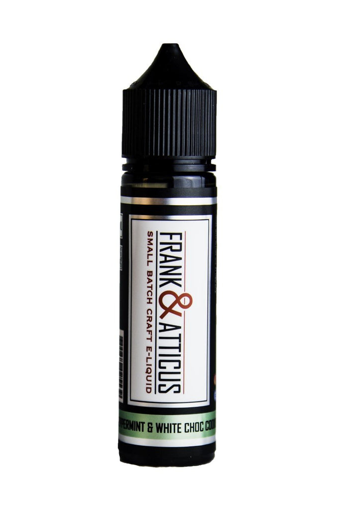 Frank & Atticus - Peppermint & White Choc Cookie