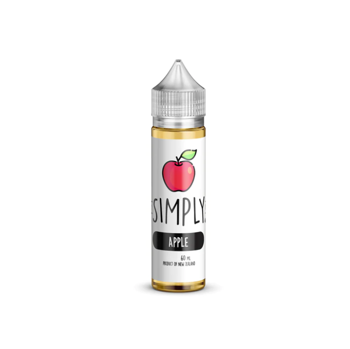 Simply - Apple Vape Juice